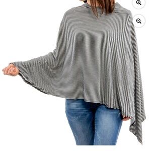 Weesprout Nursing Cover